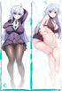 Eiai Nano Dakimakura Body pillow case